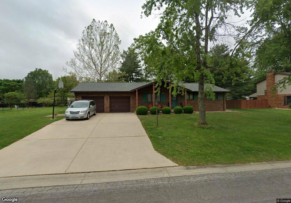 4 Westbrook Ln, Freeburg, IL 62243 - photo 1