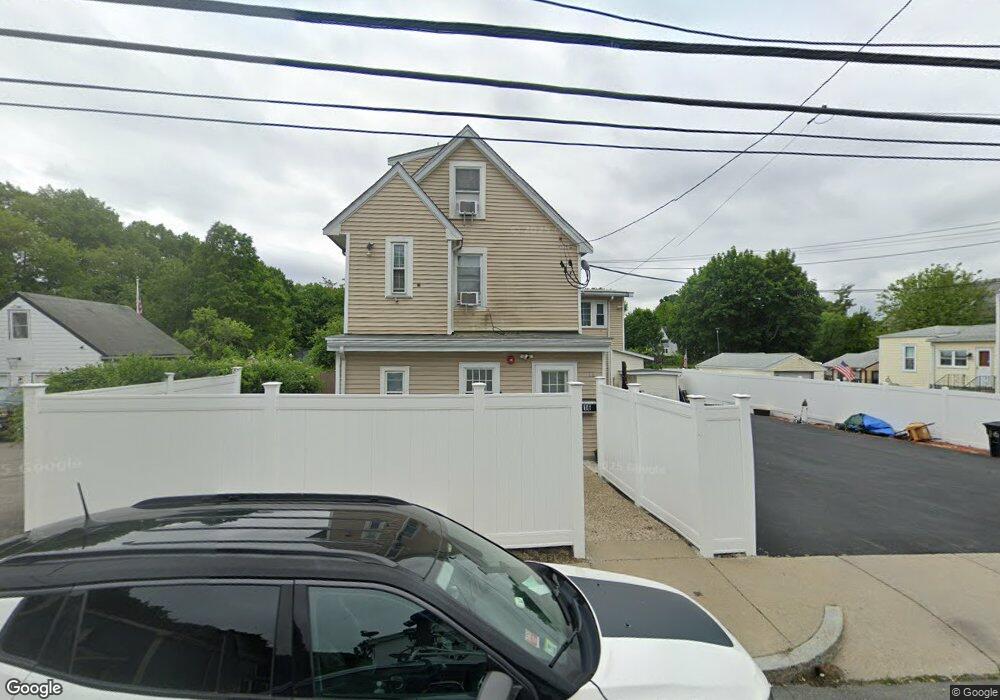 16 Chesterfield St unit 1, Hyde Park, MA 02136 - photo 1