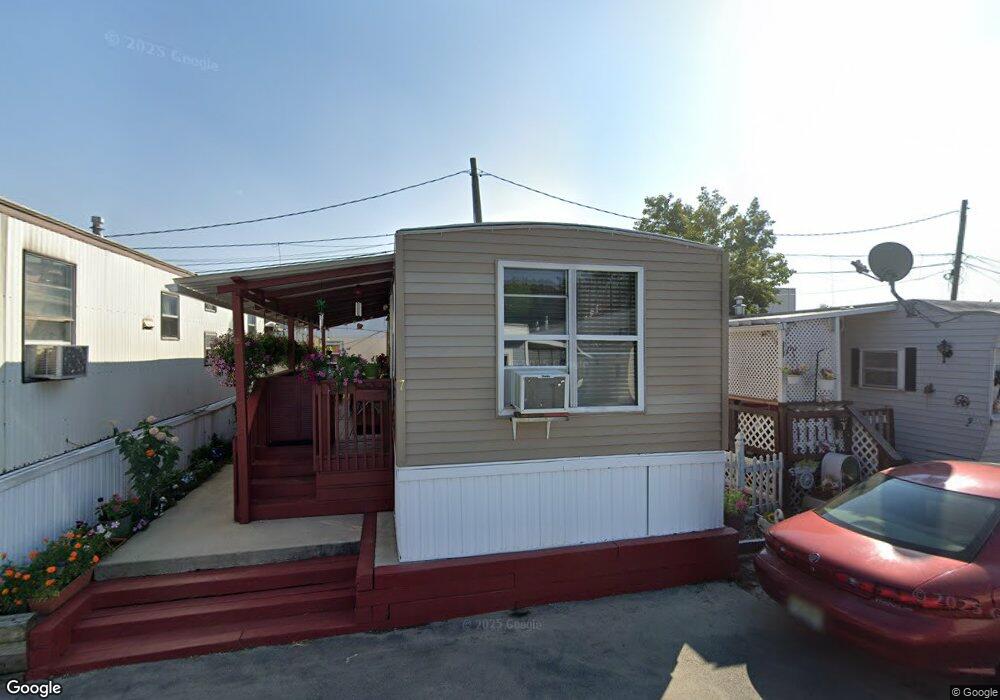 7 Sale St, Moonachie, NJ 07074