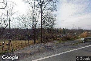 2927 Leivasy Rd, Leivasy, WV 26676