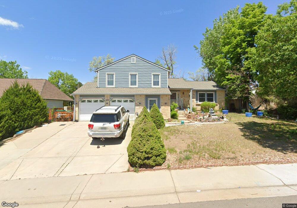 19251 E Rice Dr, Aurora, CO 80015 - photo 1