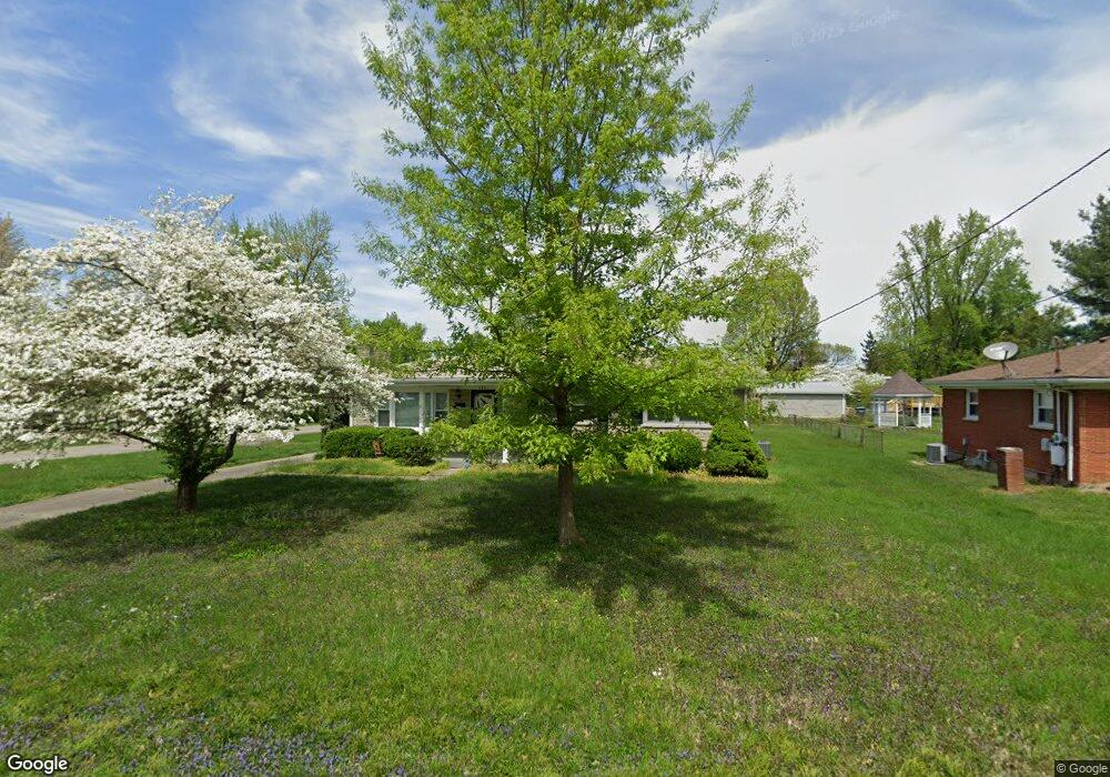 6301 Apex Dr, Louisville, KY 40219 - photo 1