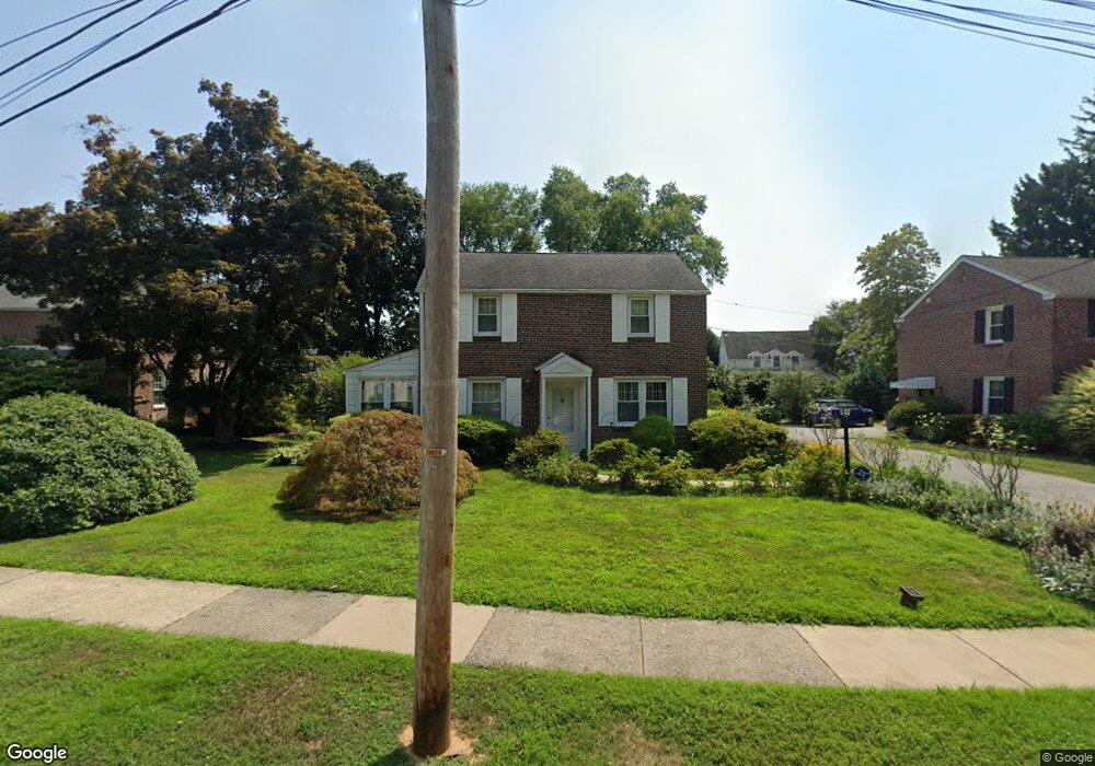 612 Academy Rd, Swarthmore, PA 19081 - photo 1