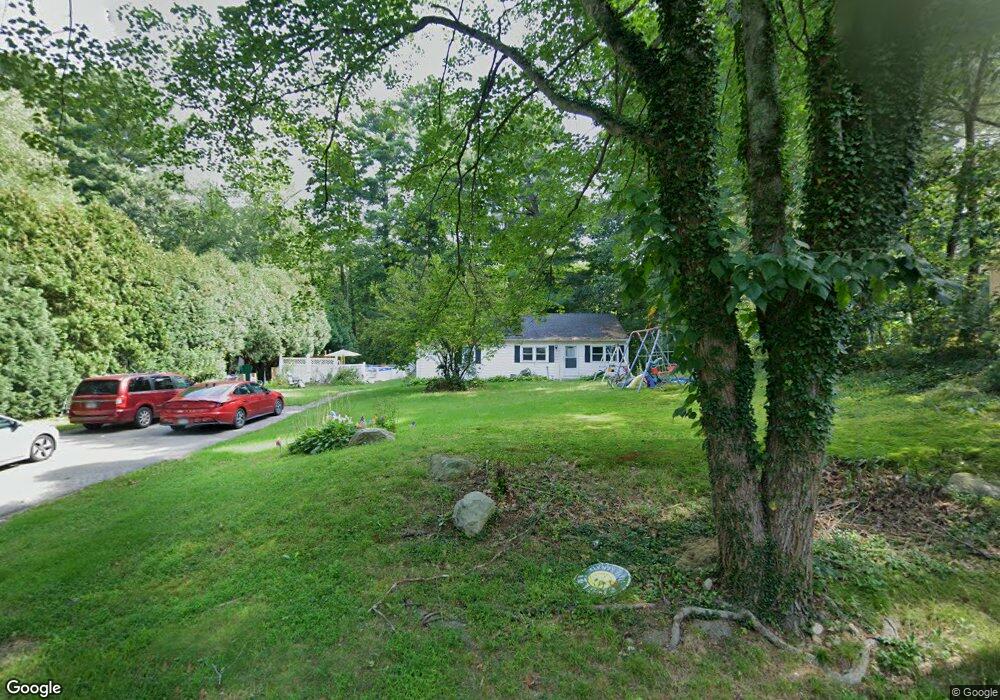 7 Andrew St, Bellingham, MA 02019 - photo 1