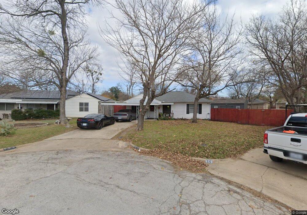 625 Cimarron Trace, Grand Prairie, TX 75051 - photo 1