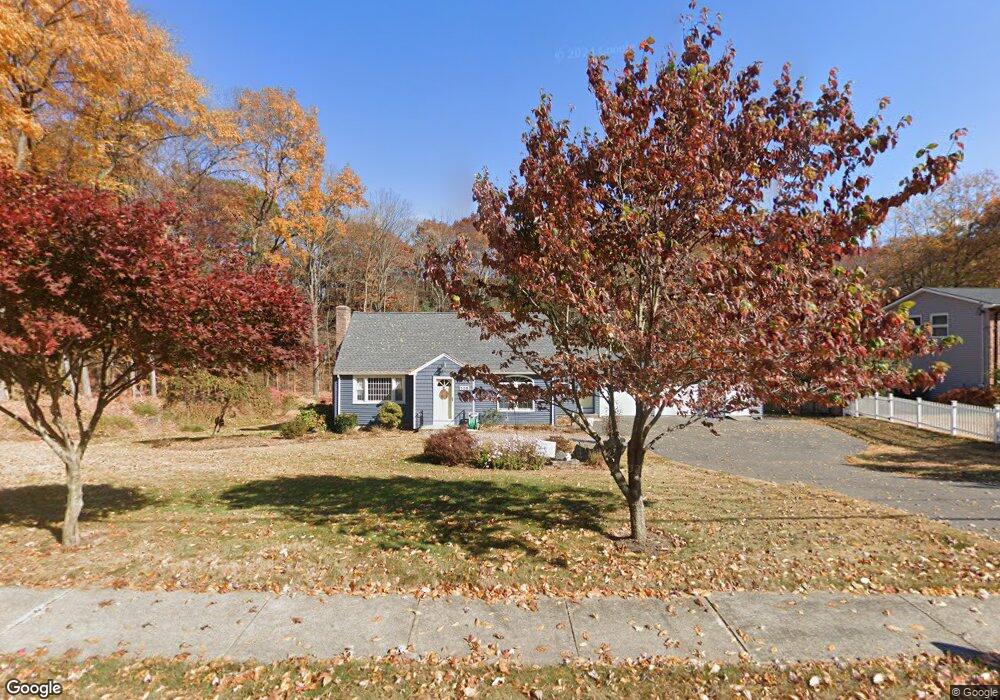 326 Perkins St, Bristol, CT 06010 - photo 1