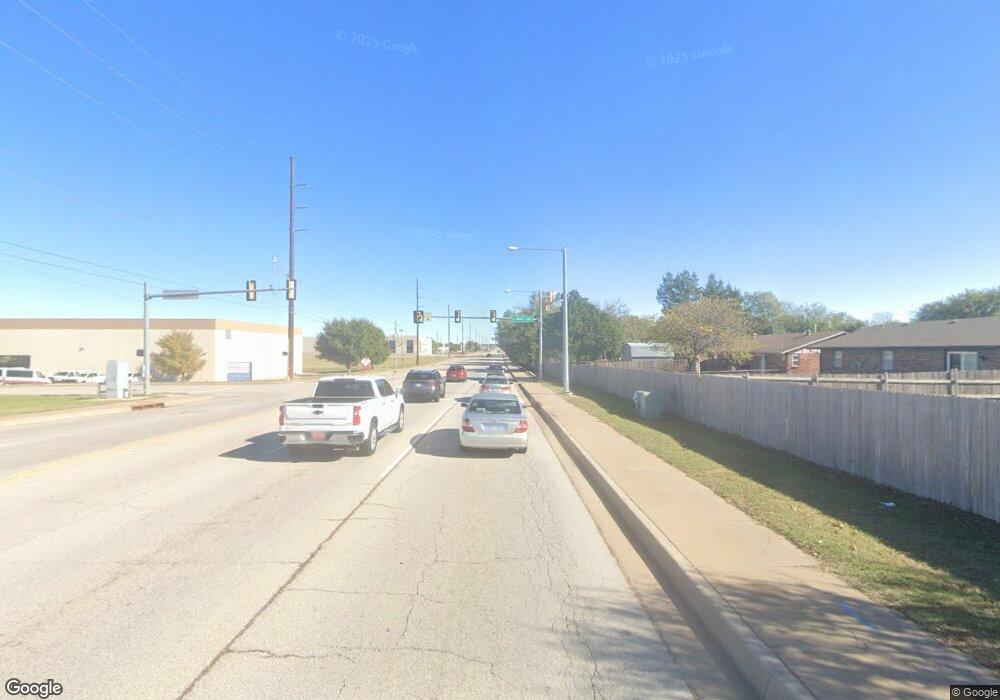 28902 E 61st St, Broken Arrow, OK 74012 - photo 1