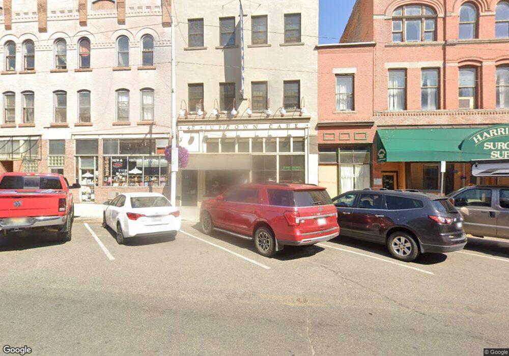 47 E Broadway St, Butte, MT 59701 - photo 1