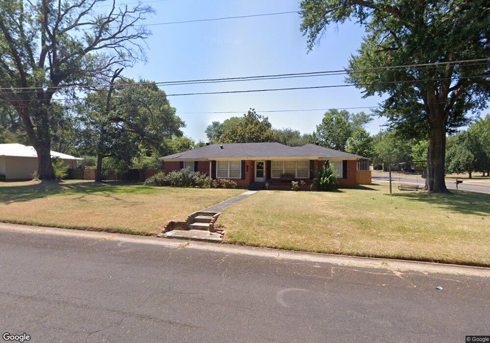 604 Layton St, Kilgore, TX 75662 - photo 1