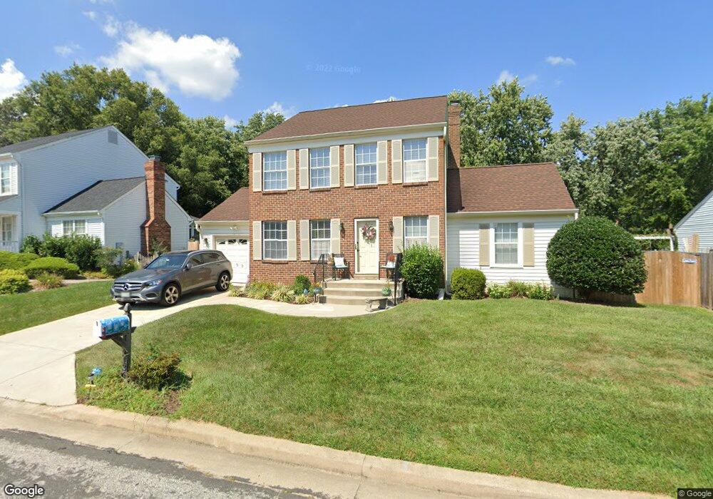 3136 Gershwin Ln, Silver Spring, MD 20904 - photo 1