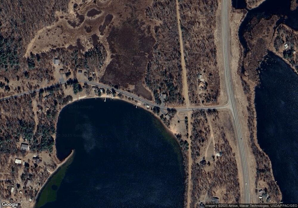 7557 Round Lake Dr, Danbury, WI 54830 - photo 1