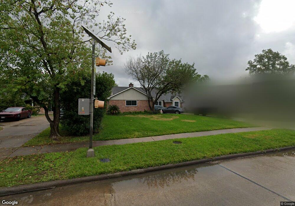 7830 Antoine Dr, Houston, TX 77088 - photo 1
