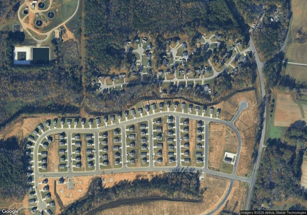 406 Rhino Bend, Oxford, NC 27565 - photo 1