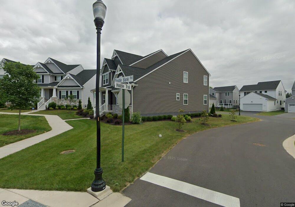 1601 Hobble Trail, Frederick, MD 21702 - photo 1