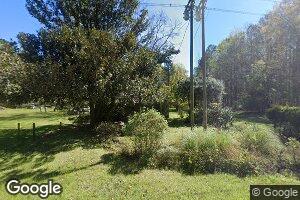 10137 Colston Rd, Ehrhardt, SC 29081