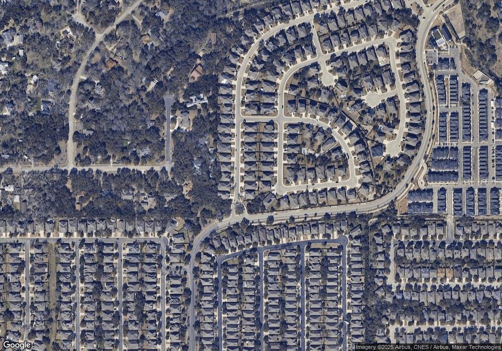 8326 Two Winds, San Antonio, TX 78255 - photo 1