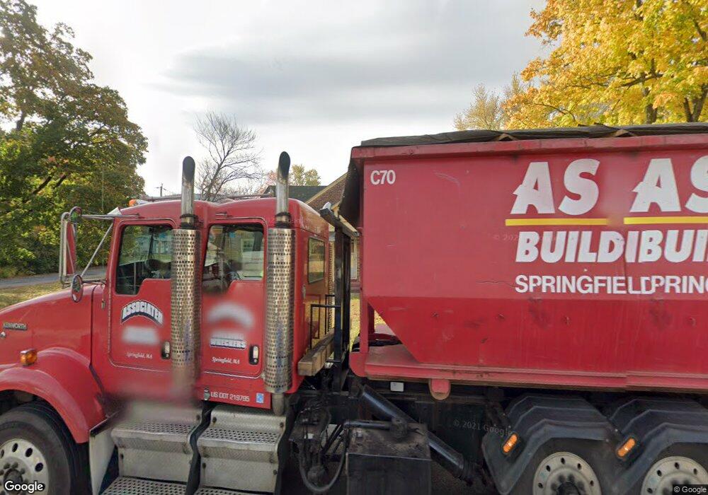 1 Ferry St unit 1a, East Hampton, MA 01027 - photo 1