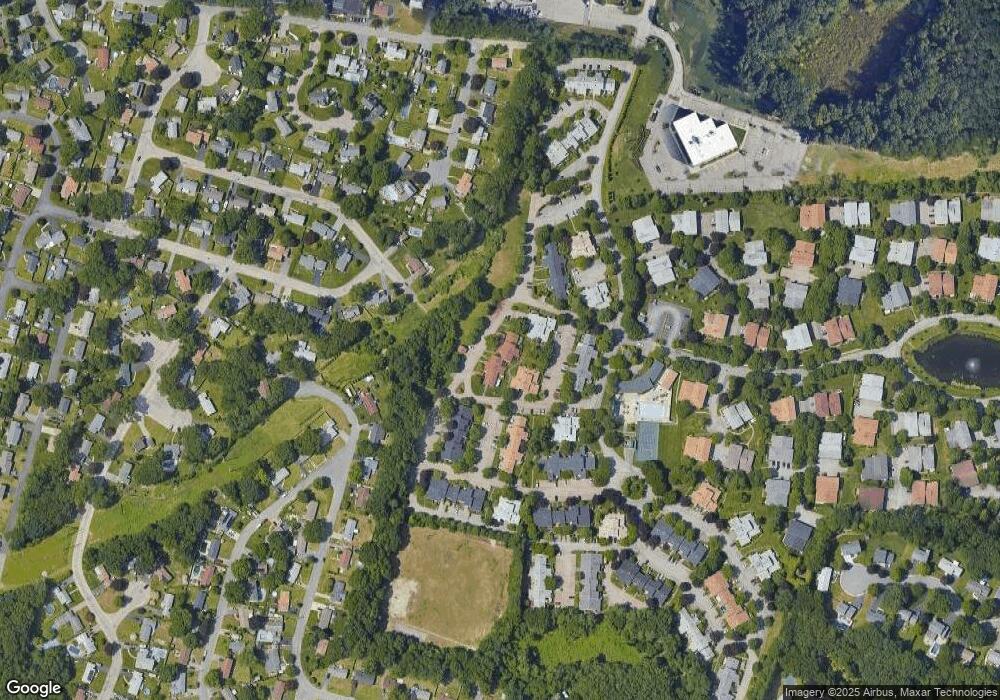 957 Brighton Way unit 305, Warwick, RI 02886 - photo 1