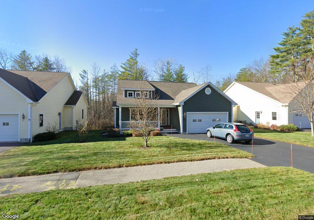 (#11) 34 Shepards, Gorham, ME 04038 - photo 1