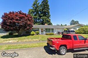2918 Magnolia St, Longview, WA 98632