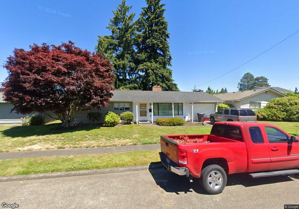 2918 Magnolia St, Longview, WA 98632 - photo 1