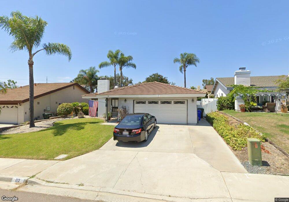 122 Honeycomb Ct, Encinitas, CA 92024 - photo 1