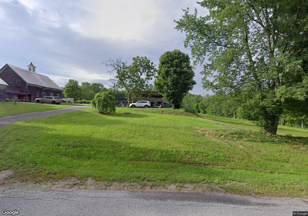 556 Lear Hill Rd, Newport, NH 03773 - photo 1