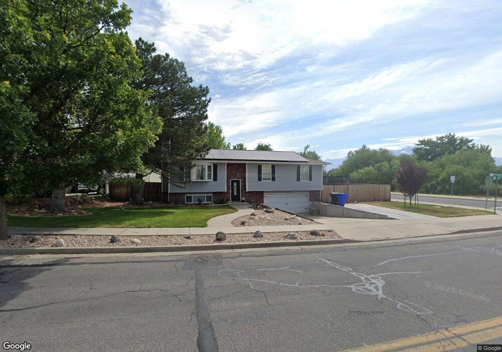 9101 S Judd Ln, West Jordan, UT 84088 - photo 1