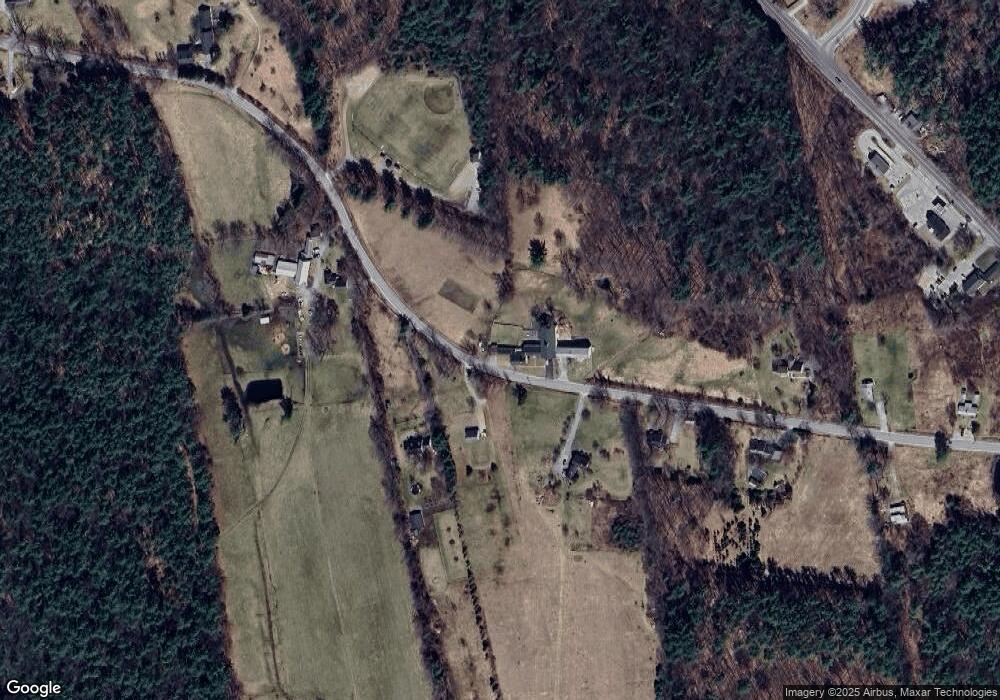 95 Quaker St, Weare, NH 03281 - photo 1