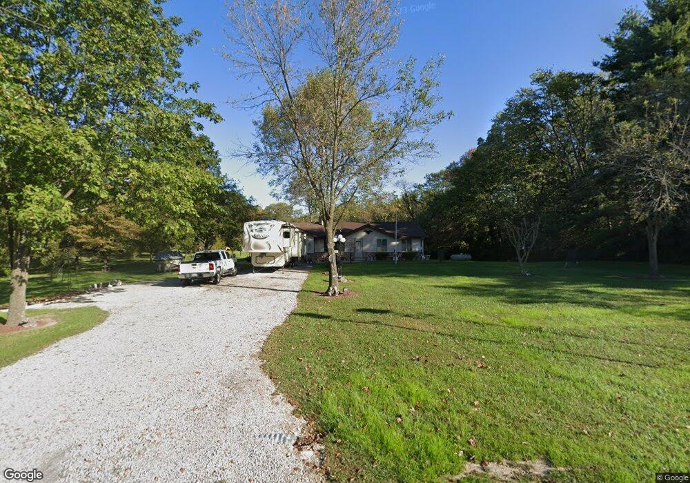 1216 Ridge Prairie Ln, Collinsville, IL 62234 - photo 1