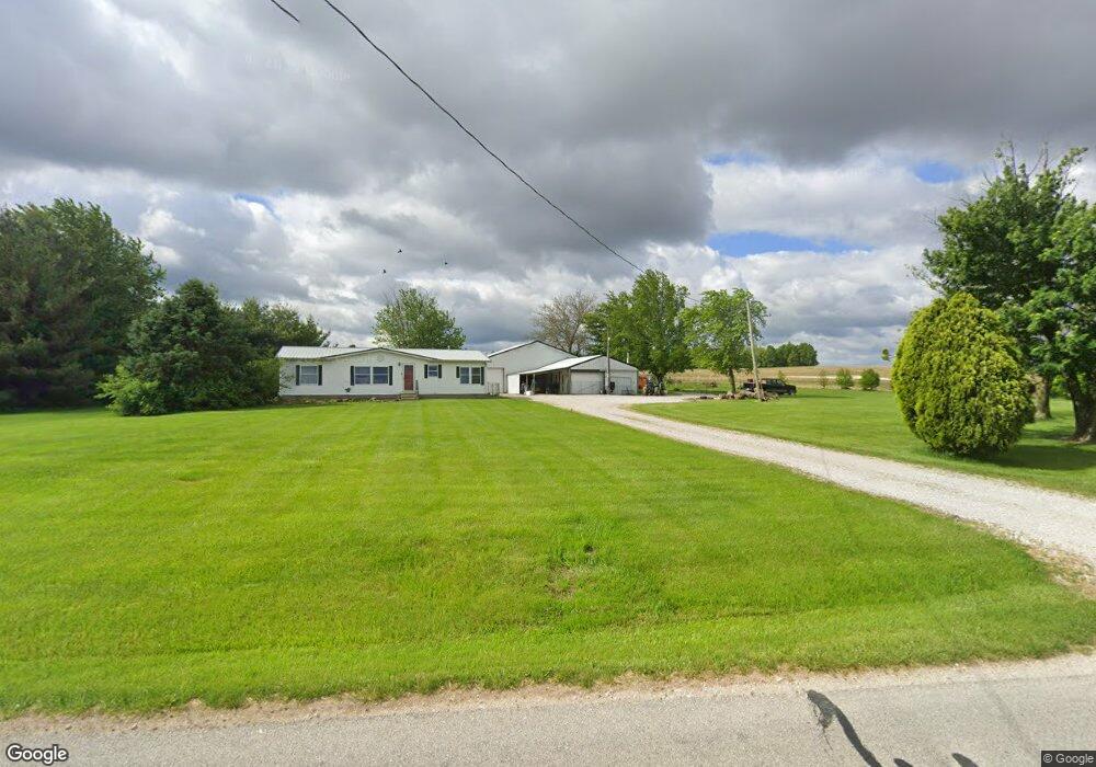 7739 E Old Us Highway 50, Montgomery, IN 47558 - photo 1