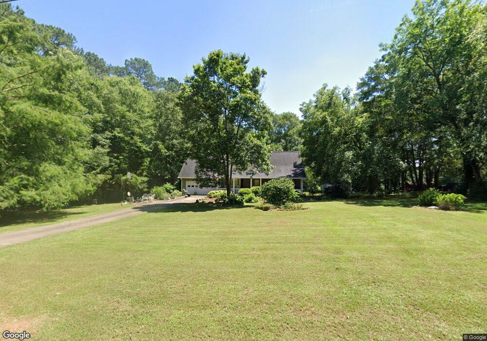 229 Oak Ave, Jefferson, GA 30549 - photo 1