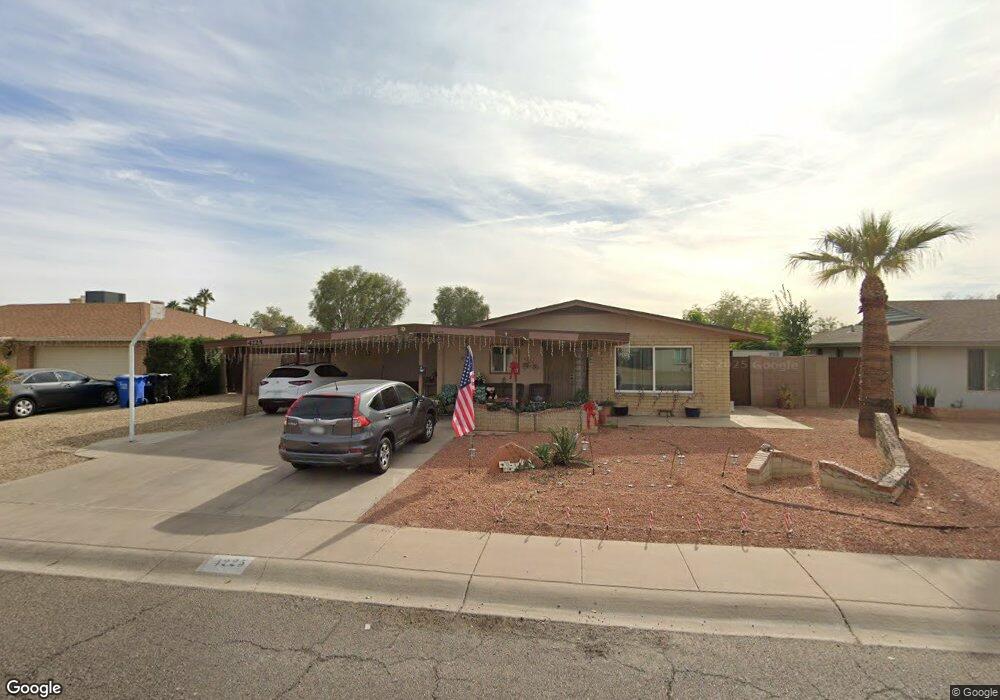 4225 W Mountain View Rd, Phoenix, AZ 85051 - photo 1