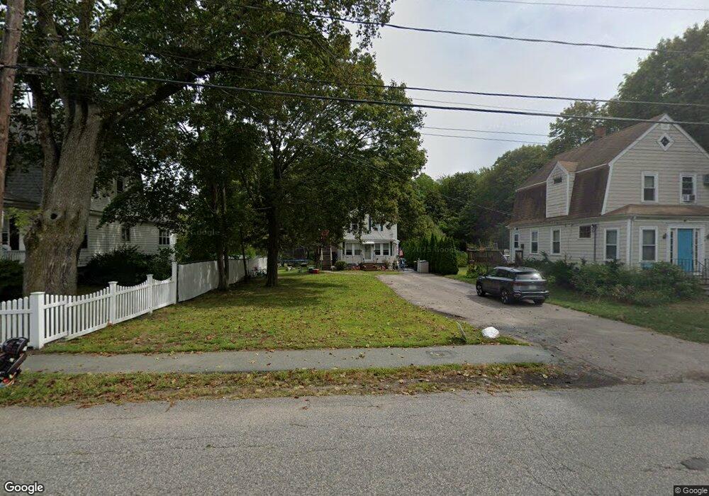 63 Monroe St, Abington, MA 02351 - photo 1