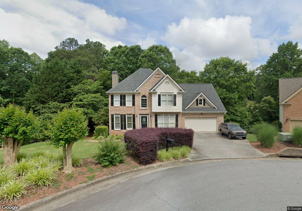 3517 Vern Way, Dacula, GA 30019 - photo 1