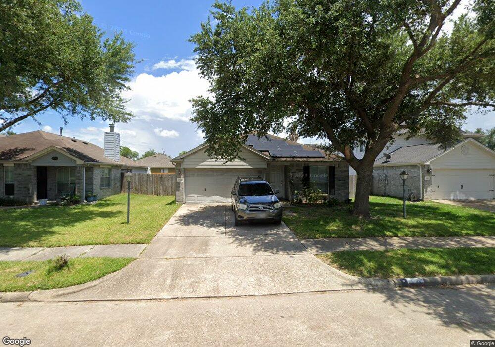 8906 Lakeworth Dr, Houston, TX 77088 - photo 1