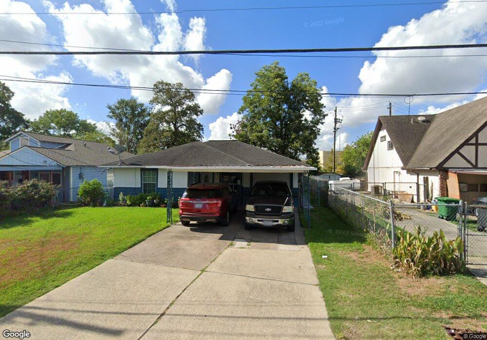 106 Melbourne St, Houston, TX 77022 - photo 1