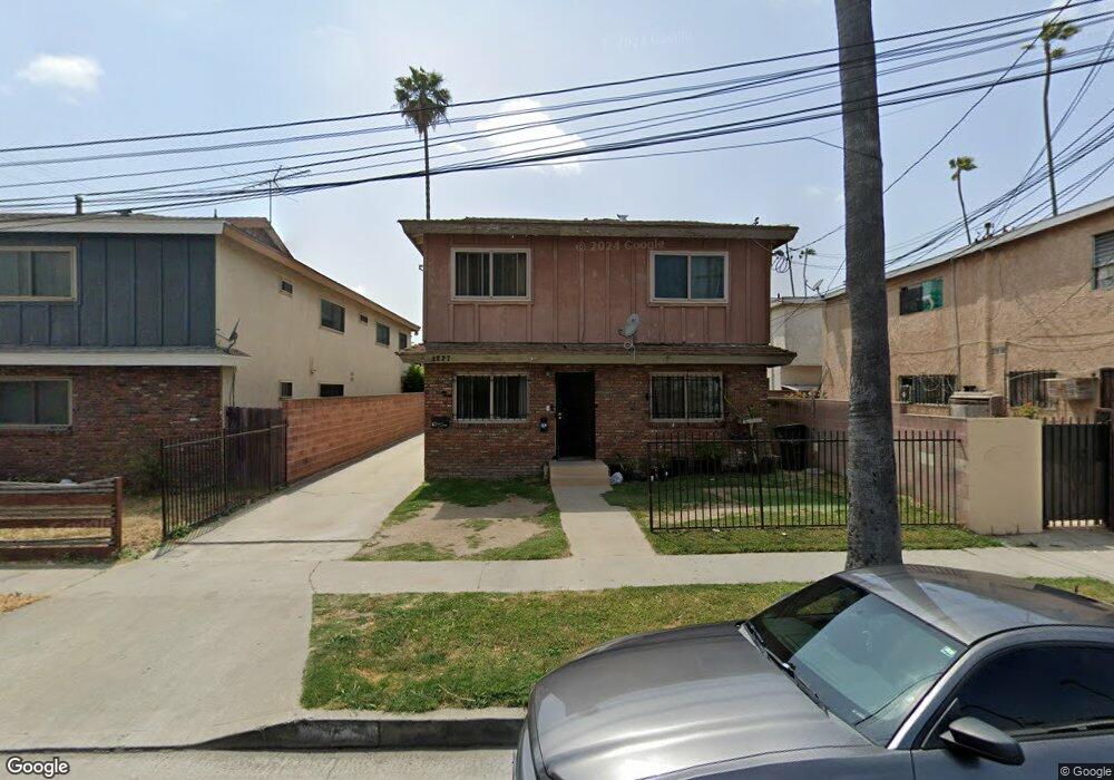 1227 S Flower St unit A, Inglewood, CA 90301 - photo 1