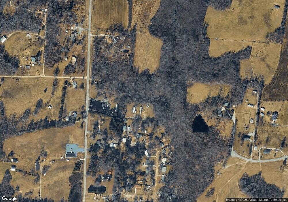 6110 Muddy Creek Rd, High Point, NC 27263 - photo 1