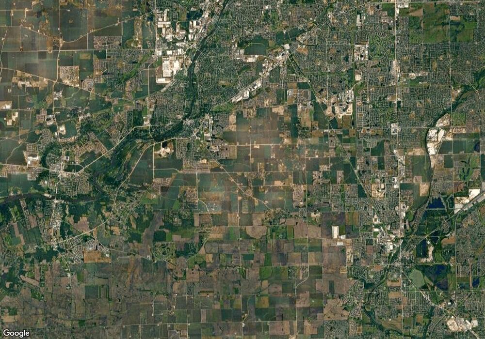 Lot 45 E Wa-Kee-sha Dr, Oswego, IL 60543 - photo 1