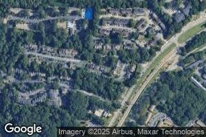3742 Windsor Cir, Clarkston, GA 30021