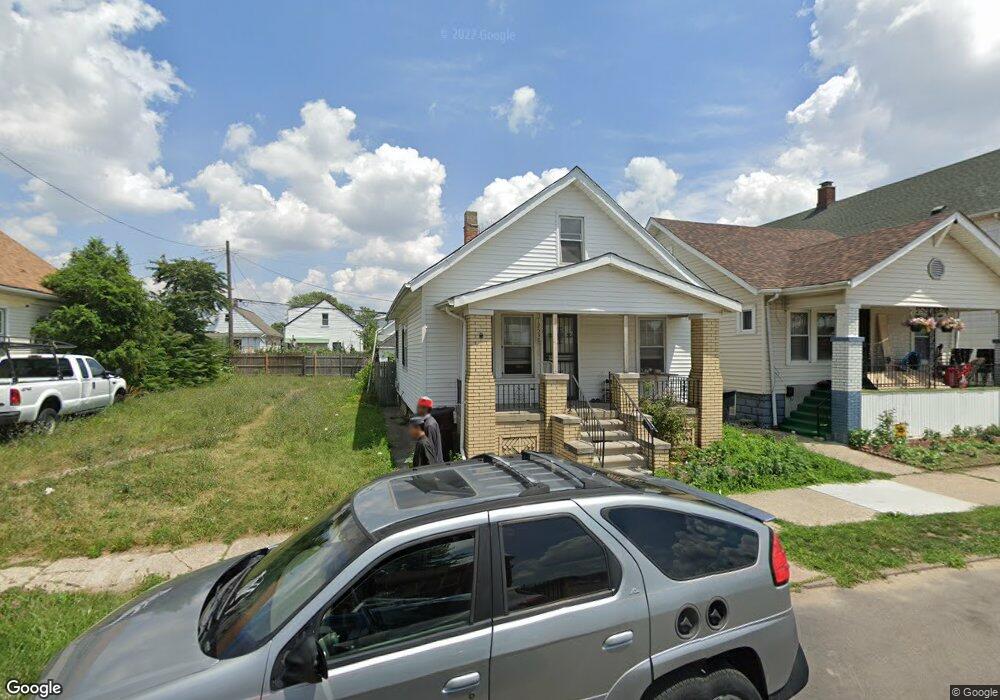 12538 Mcdougall St, HamtraMcK, MI 48212 - photo 1