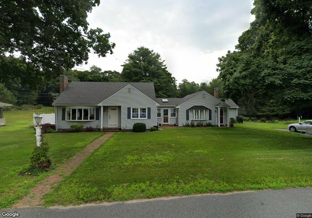 22 Tallyho Rd, Cumberland, RI 02864 - photo 1