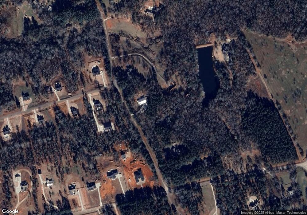 317 Cheek Rd, Monroe, GA 30655 - photo 1