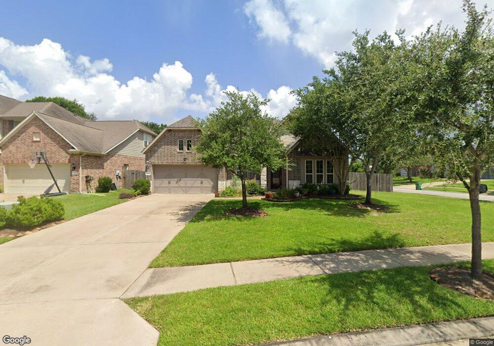 3315 Patricia Oaks Ct, Spring, TX 77386 - photo 1