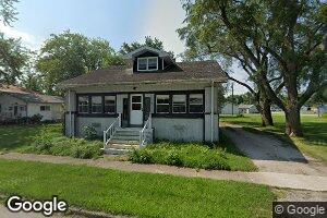 107 W State St, Morocco, IN 47963