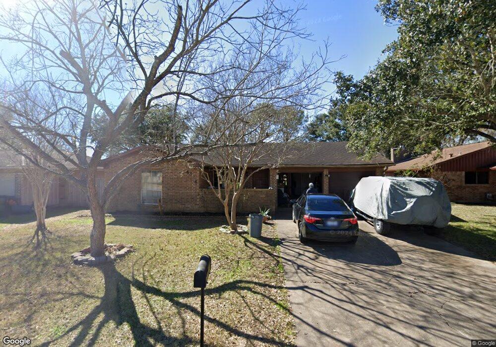 4814 Sandalwood Ave, Rosenberg, TX 77471 - photo 1