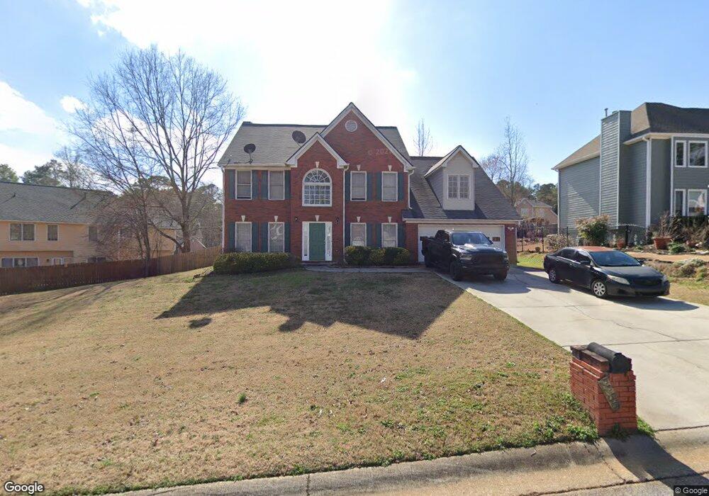 2255 Thorndale Dr SW, Lilburn, GA 30047 - photo 1