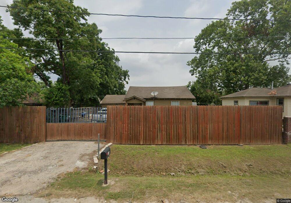 3401 Sparks St, Houston, TX 77093 - photo 1