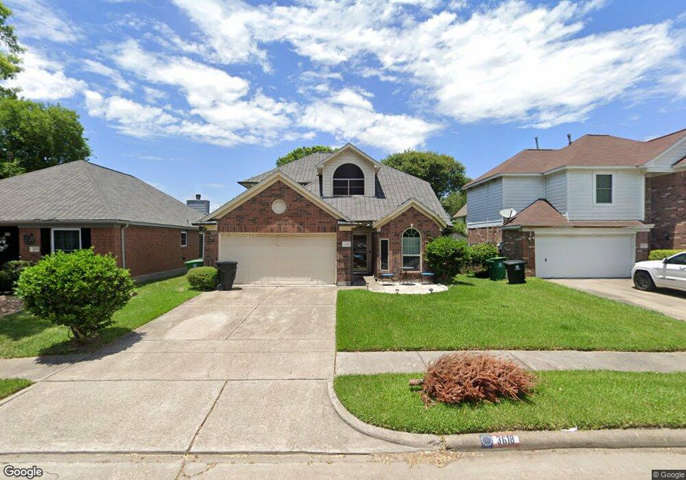 3618 Red Fir Dr, Houston, TX 77088 - photo 1